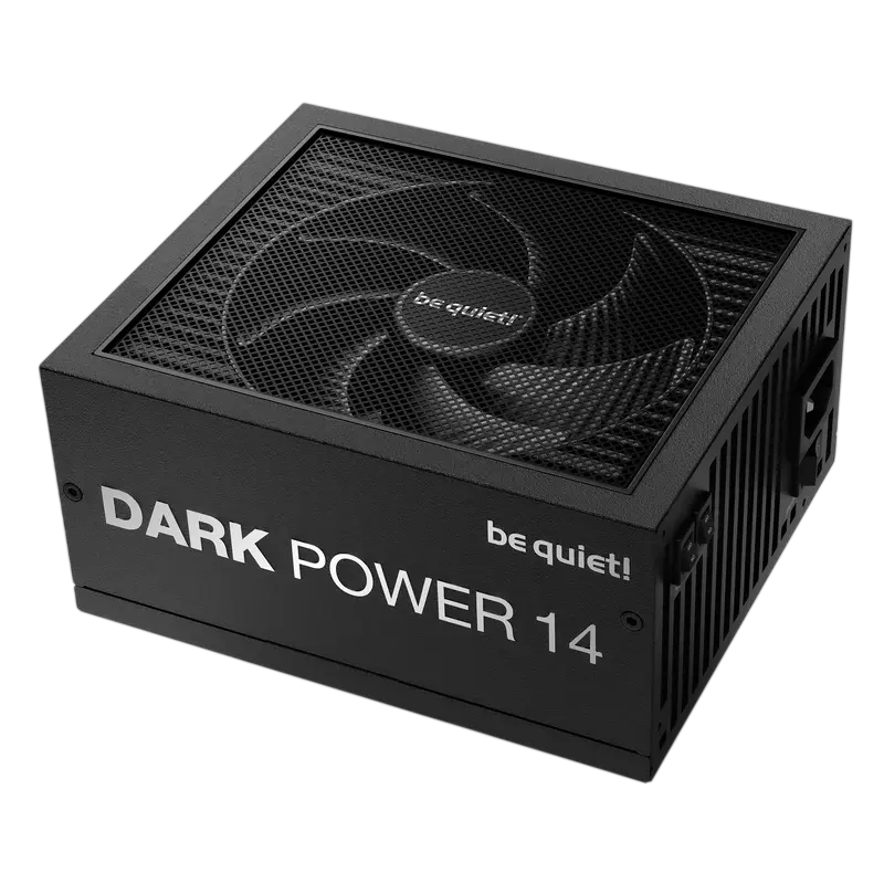 Sursă Alimentare PC be quiet! Dark Power 14, 1200W, ATX, Complet modular