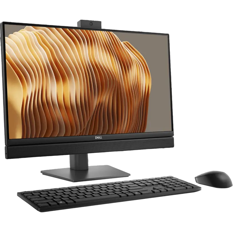 Computer All-in-One DELL QC24250, 24