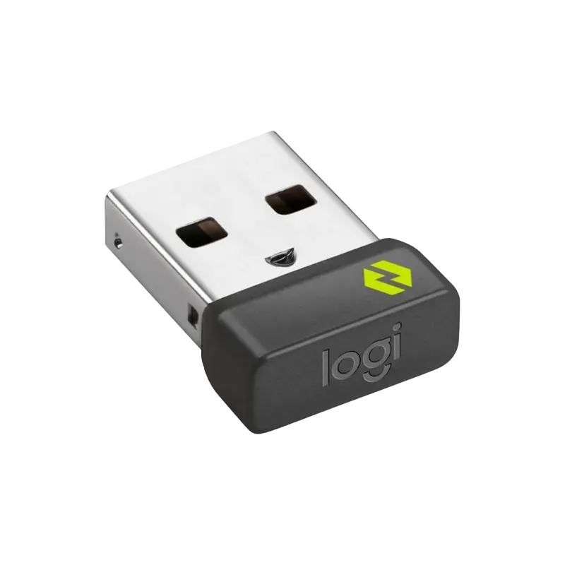 Клавиатура и мышь Logitech MK650, Беспроводное, Графитовый