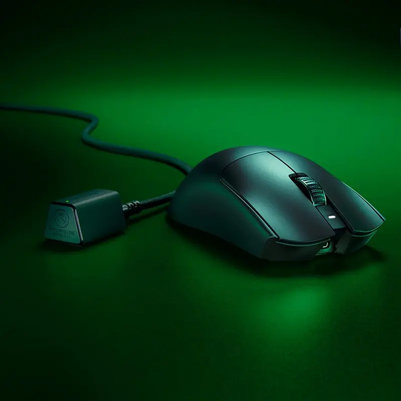 Mouse de joc Razer Viper V3 Pro, Negru