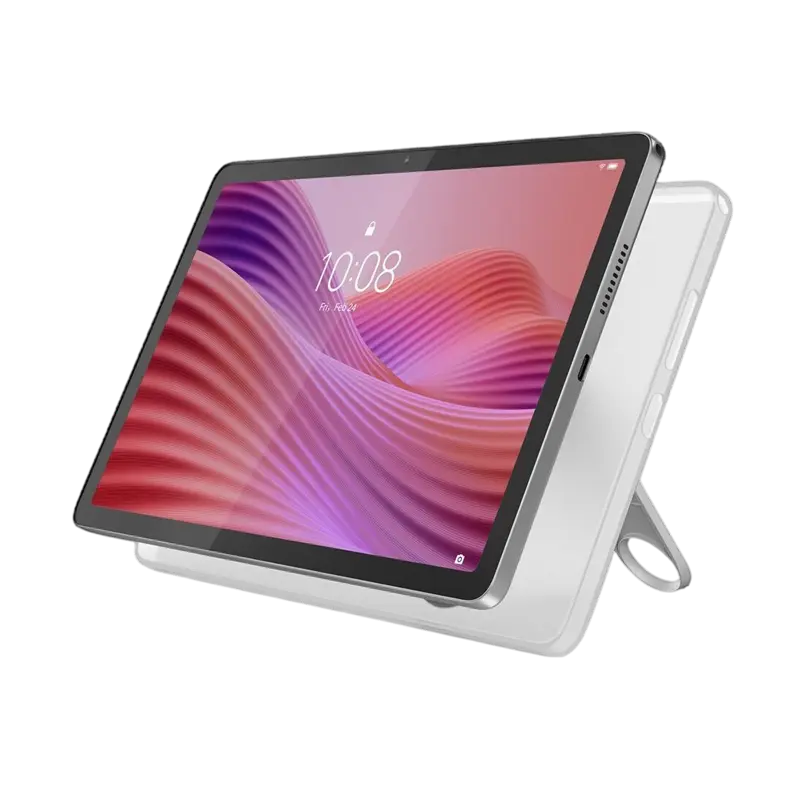 Планшет Lenovo Tab, Wi-Fi + 4G LTE, 4Гб/128Гб, Серый