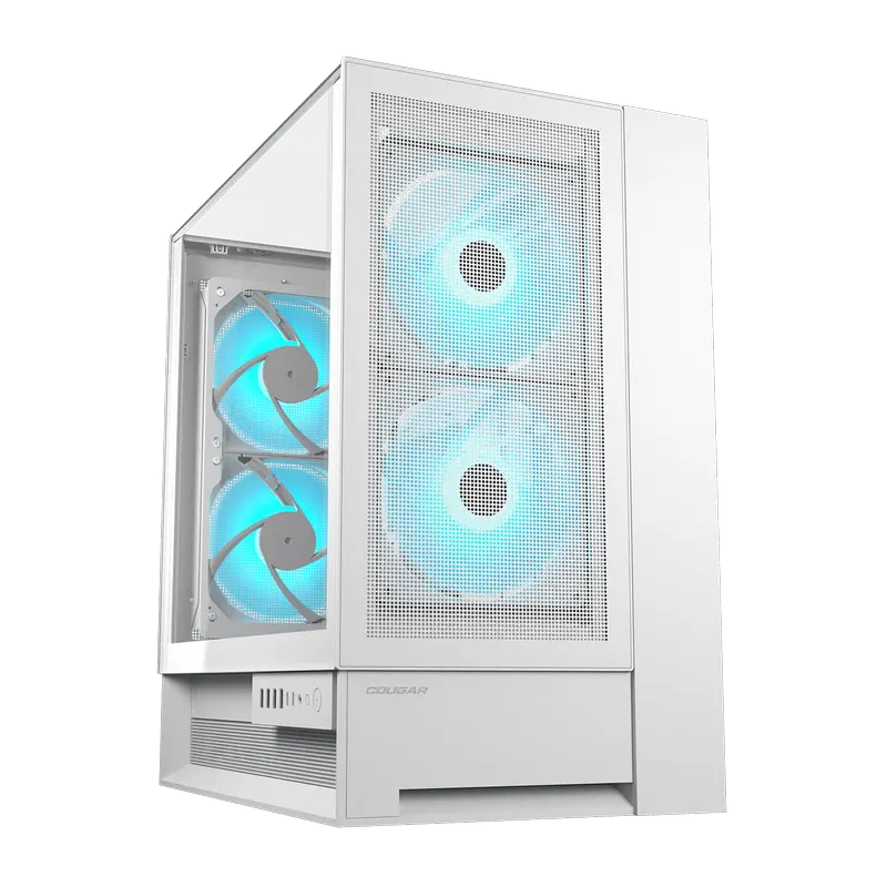 Компьютерный корпус Cougar OmnyX, M..