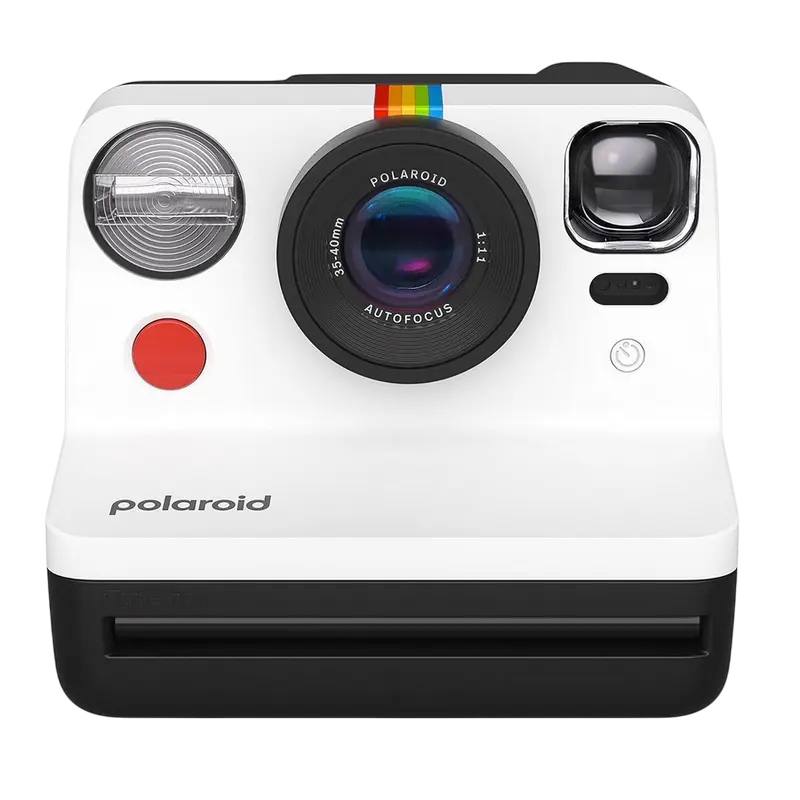 Cumpara  Camere Foto - Фотоаппарат моментальной печати Polaroid Now ..