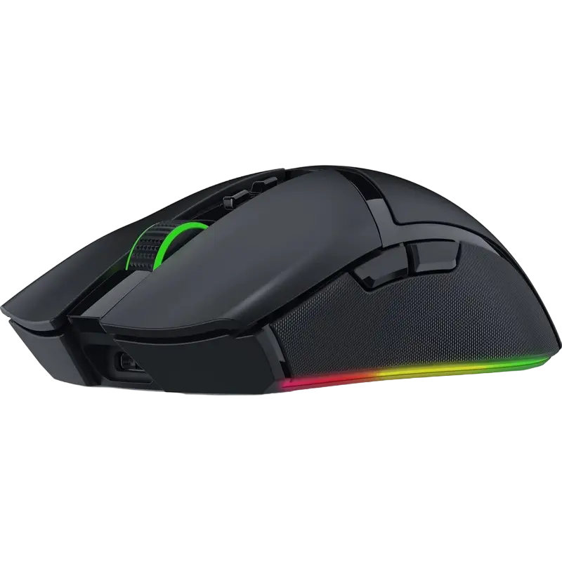 Игровая мышь Razer Cobra Pro, Чёрный