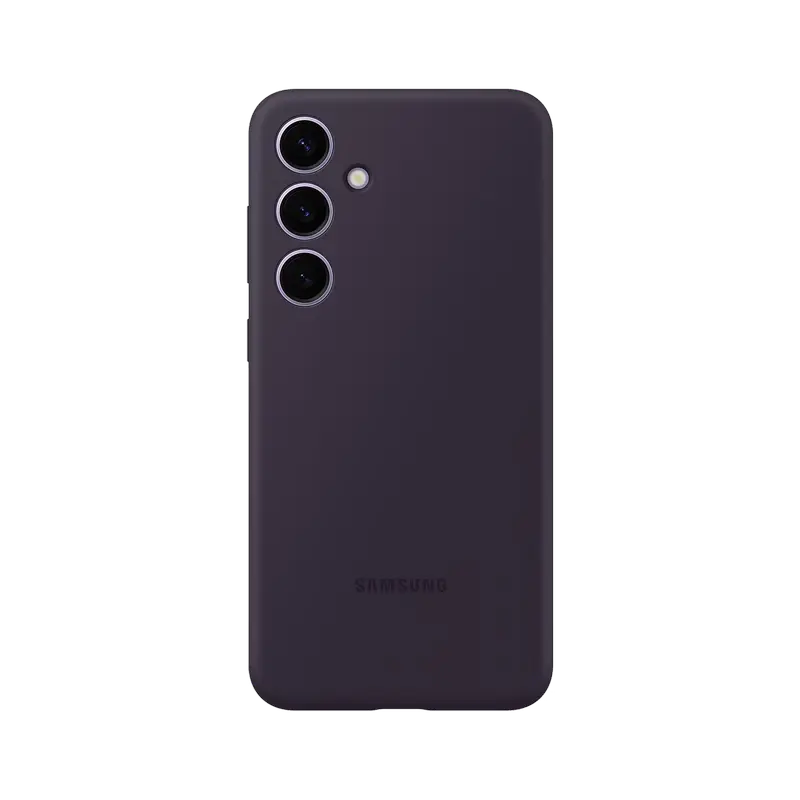 Carcasa Samsung Silicone Cover Gala..