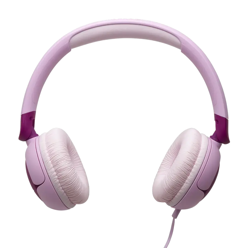 Căști JBL JR320, Violet