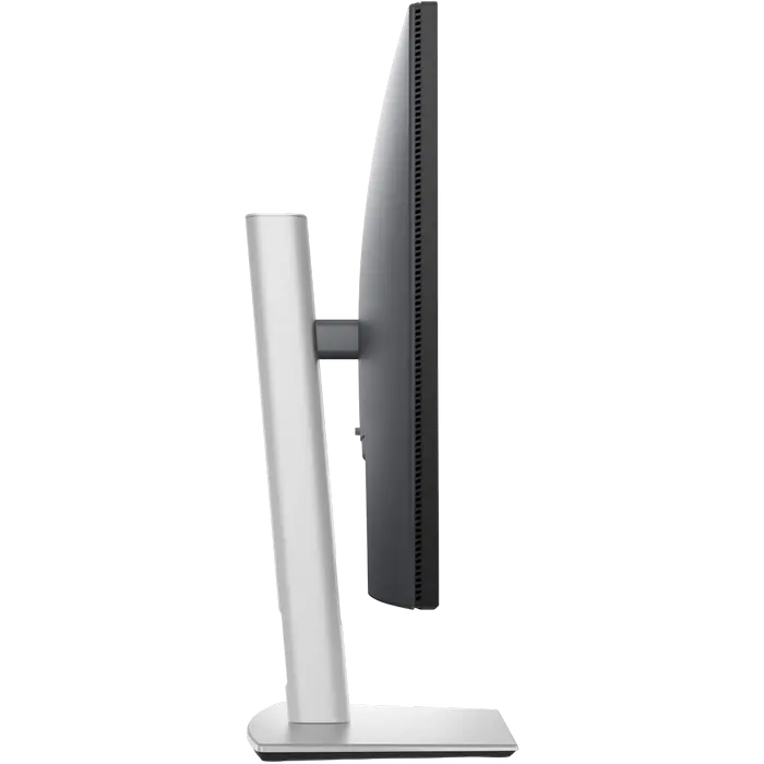 27" Monitor DELL P2725DE, IPS 2560x1440 WQHD, Negru