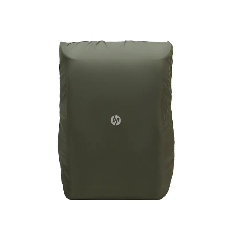Рюкзак HP Modular Laptop, 15.6", Зелёный