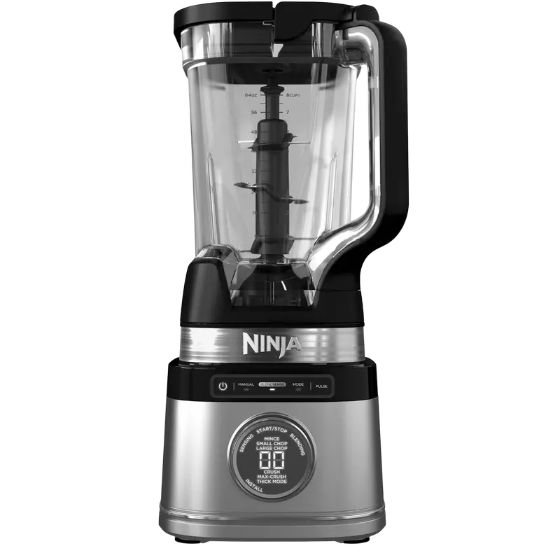 Blender staționar Ninja TB201EU, Negru