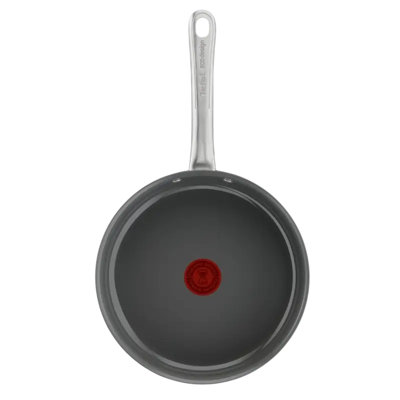 Сотейник Tefal C4243253, 3,2л, 24см, Серый