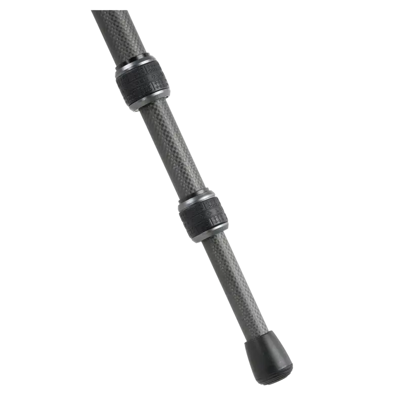Tripied Video Vanguard VEO3 263CO, Сap video panoramic cu 2 căi, Negru