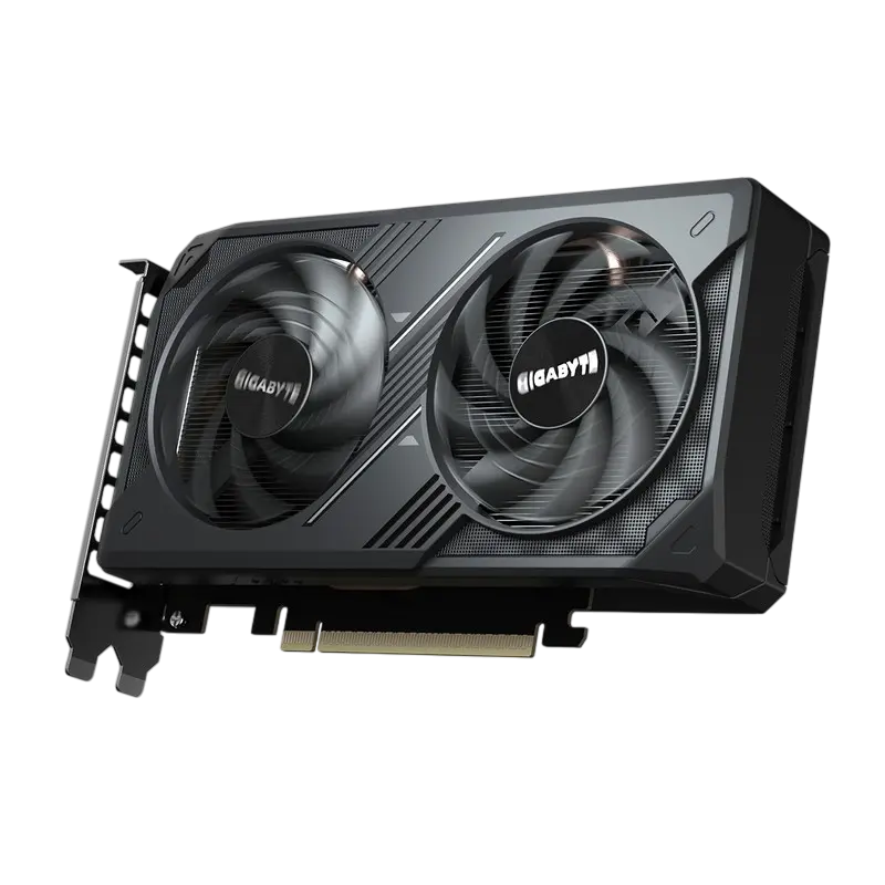 Placă Video Gigabyte GV-N5050WF2OC-8GD, 8GB GDDR6 128bit