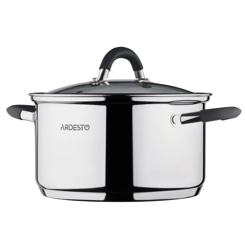 Cratiță Ardesto AR1936CS, 3,4L, 20c..