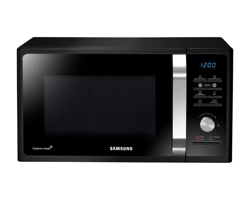 Cuptor cu microunde Samsung MG23F30..