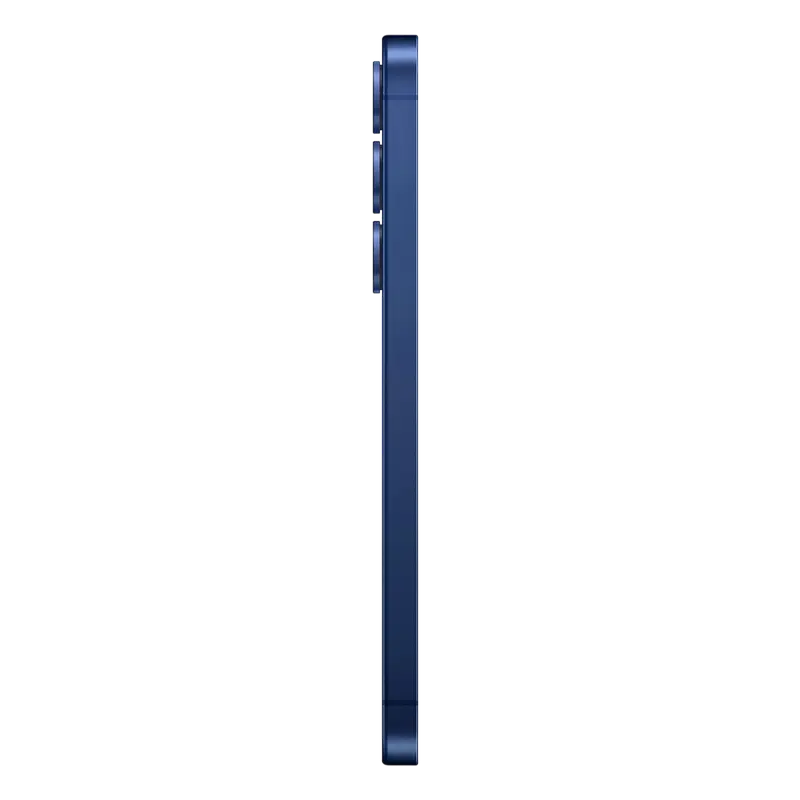 Smartphone Samsung Galaxy S25, 12GB/256GB, Albastru închis