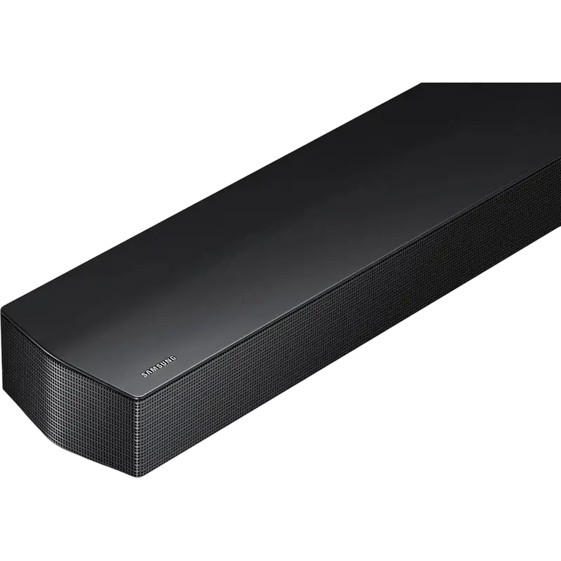Саундбар Samsung HW-B450F, Черный