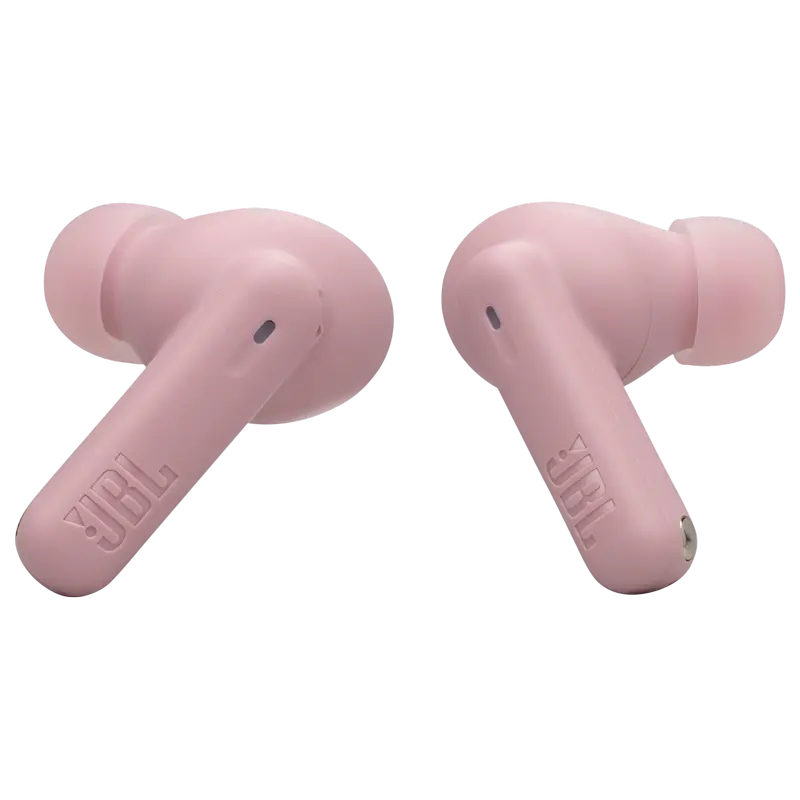 Căști JBL Wave Beam 2, Roz