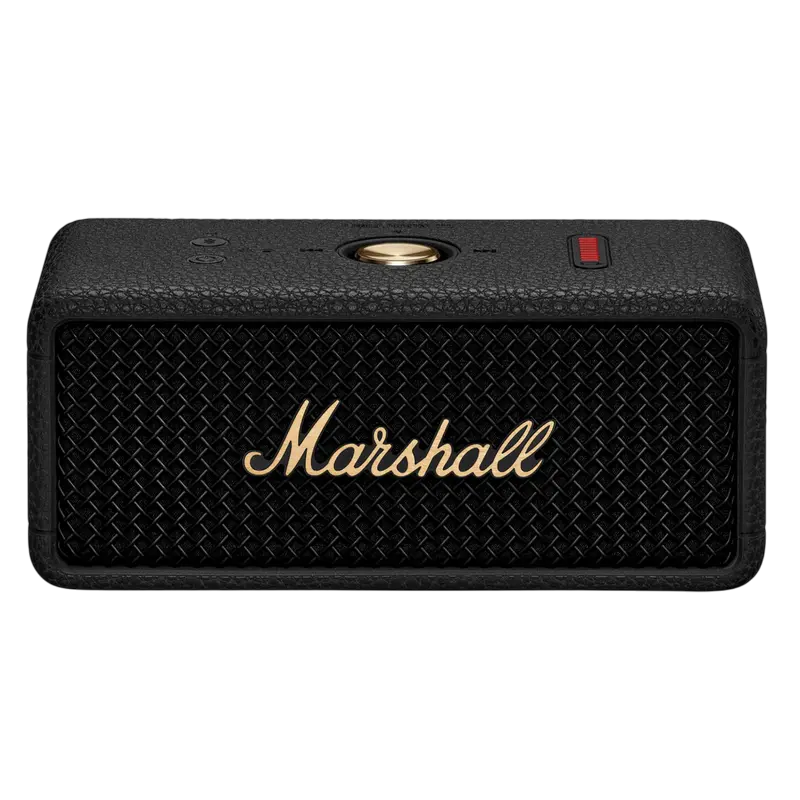 Bluetooth-динамик Marshall Emberton..