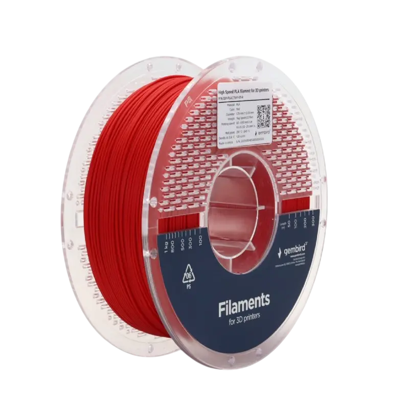 Cumpara  Imprimante / Scanere / MFD - Filament pentru imprimantă 3D Gembird 3DP-PLA..