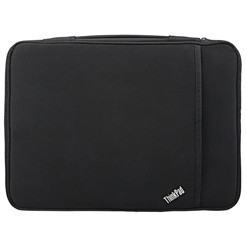 Geantă pentru Laptop Lenovo ThinkPad Sleeve, 14", Poliester, Negru