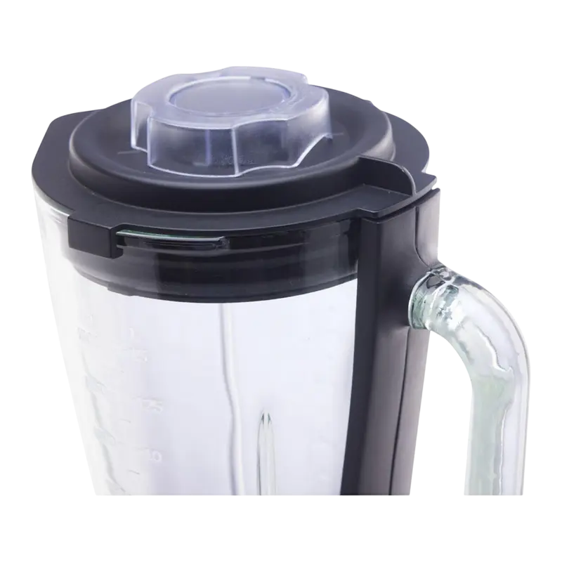 Blender staționar Gorenje B1000DE, Negru | Argintiu