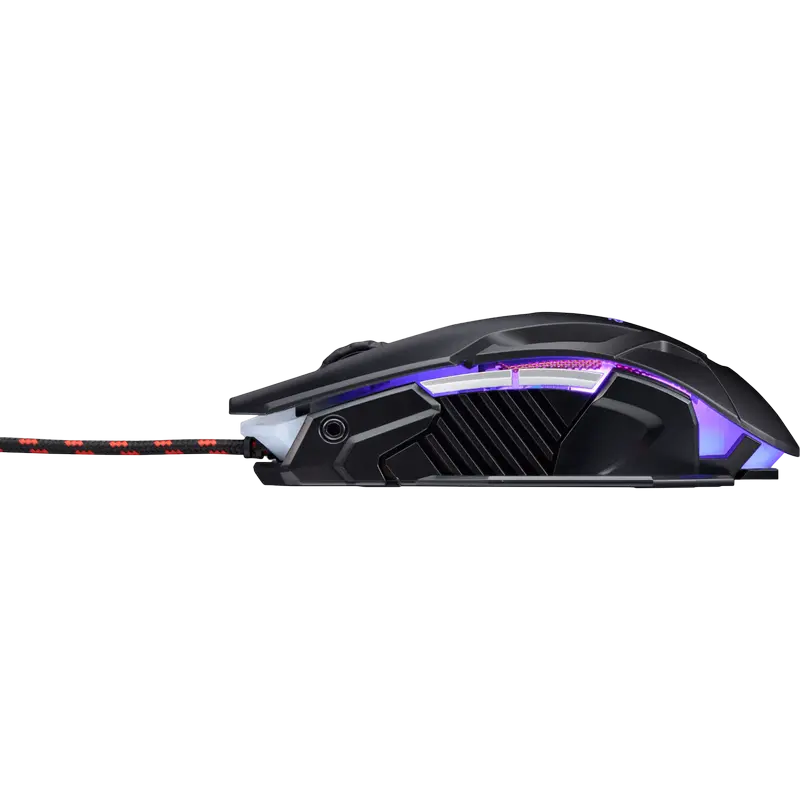 Gaming Mouse Acer Nitro II NMW200, Negru