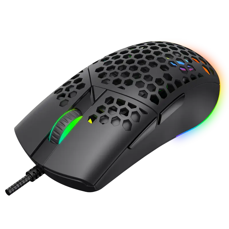 Gaming Mouse Havit MS1036, Negru