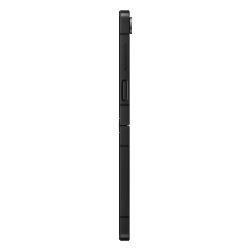 Smartphone Samsung Galaxy Flip 7 FE, 8GB/128GB, Negru