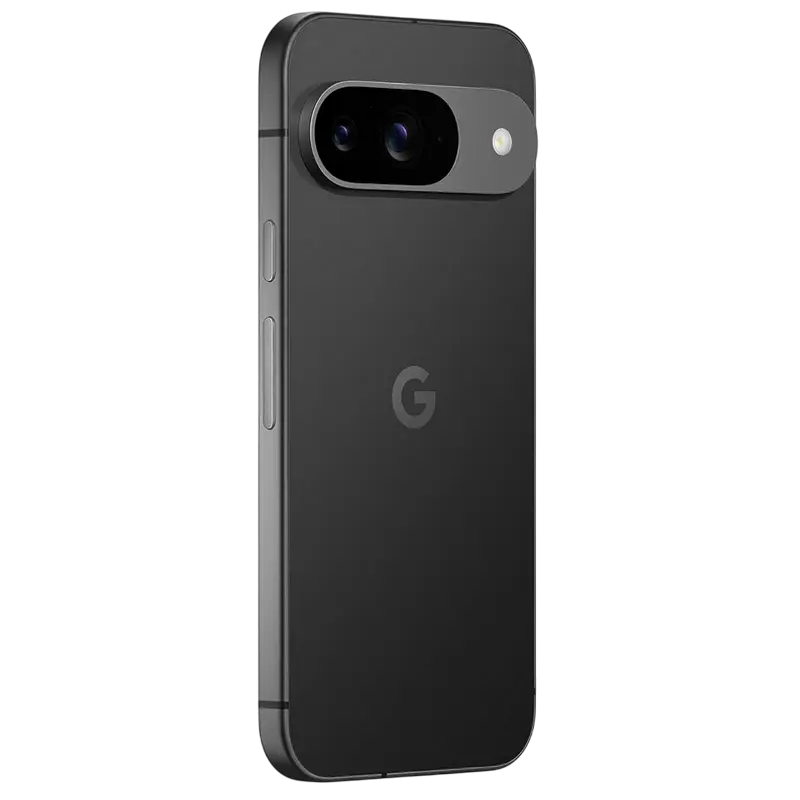 Smartphone Google Pixel 9, 12GB/256GB, Obsidian