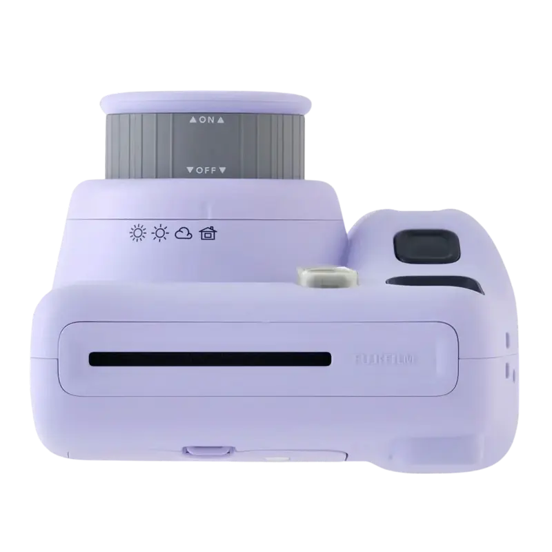 Cameră Foto instax Mini SE, Violet