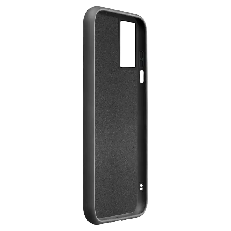 Husa Cellularline Mood - Honor 200 Lite, Negru