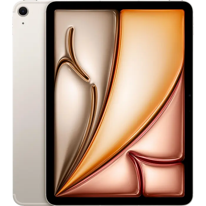 Cumpara  Tablete și cărți electronice - Tabletă Apple iPad Air 11 (2025), Wi-Fi + 5G,..
