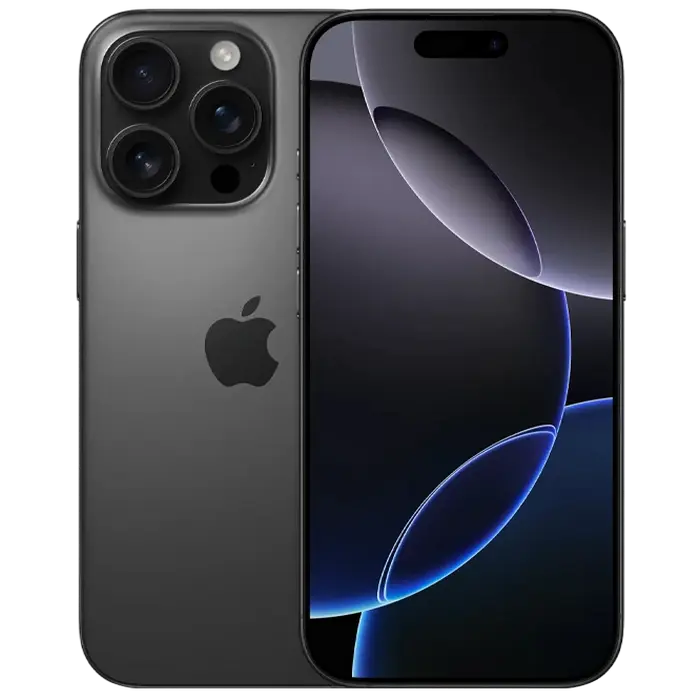 Smartphone Apple iPhone 16 Pro, 256..