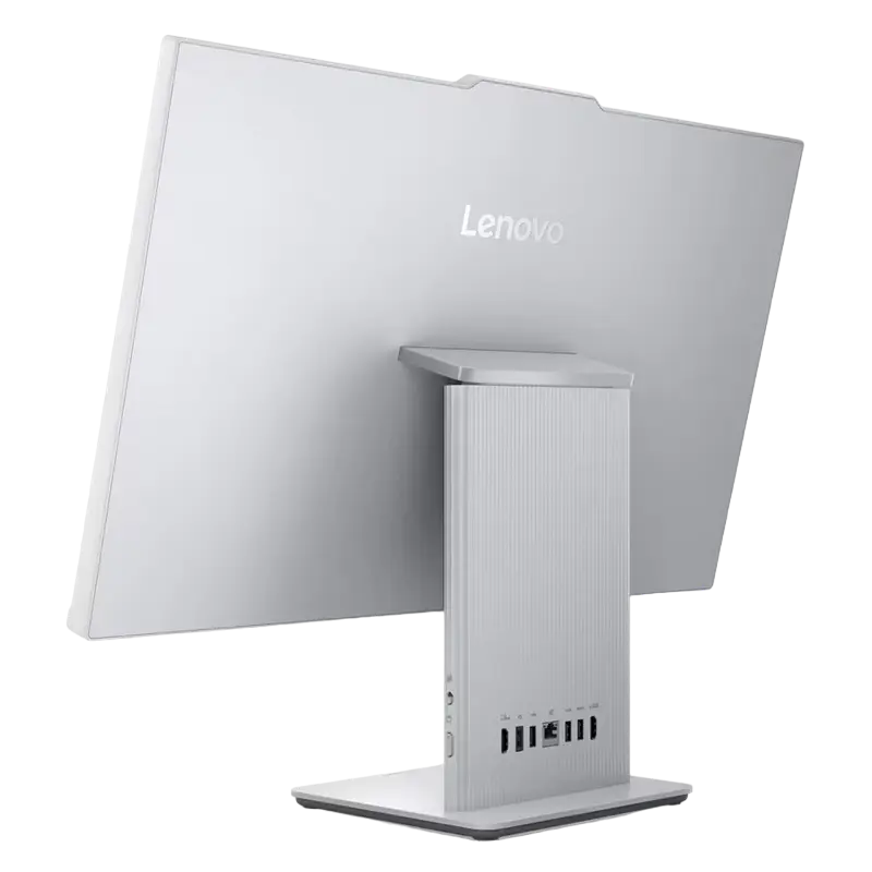 Monobloc Lenovo IdeaCentre AIO 3 27IRH9, 27", Intel Core i3-1315U, 8Gb/512Gb, Fără OS, Cloud Grey