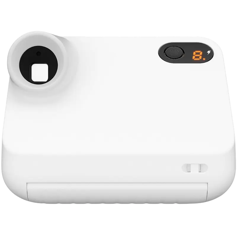 Cameră Foto Polaroid Polaroid Go Gen 2 E-box, Alb