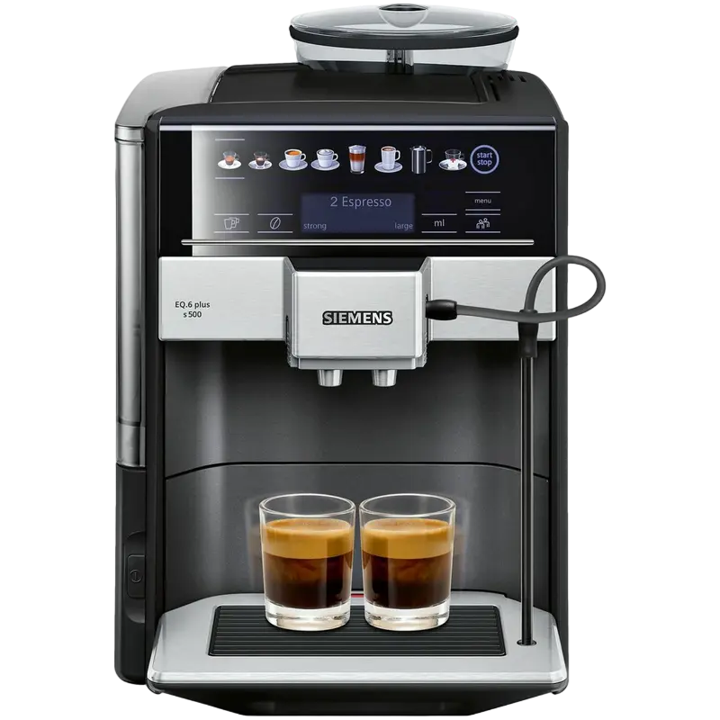 Aparat de cafea Siemens TE655319RW,..