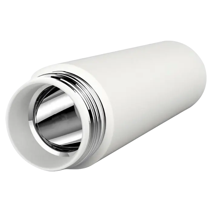 Termos Huohou HU0292, 465L, Alb