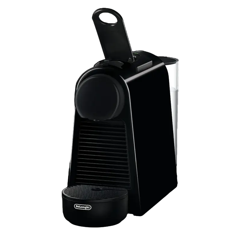 Aparat de cafea DeLonghi Essenza Mini EN85.B, Negru