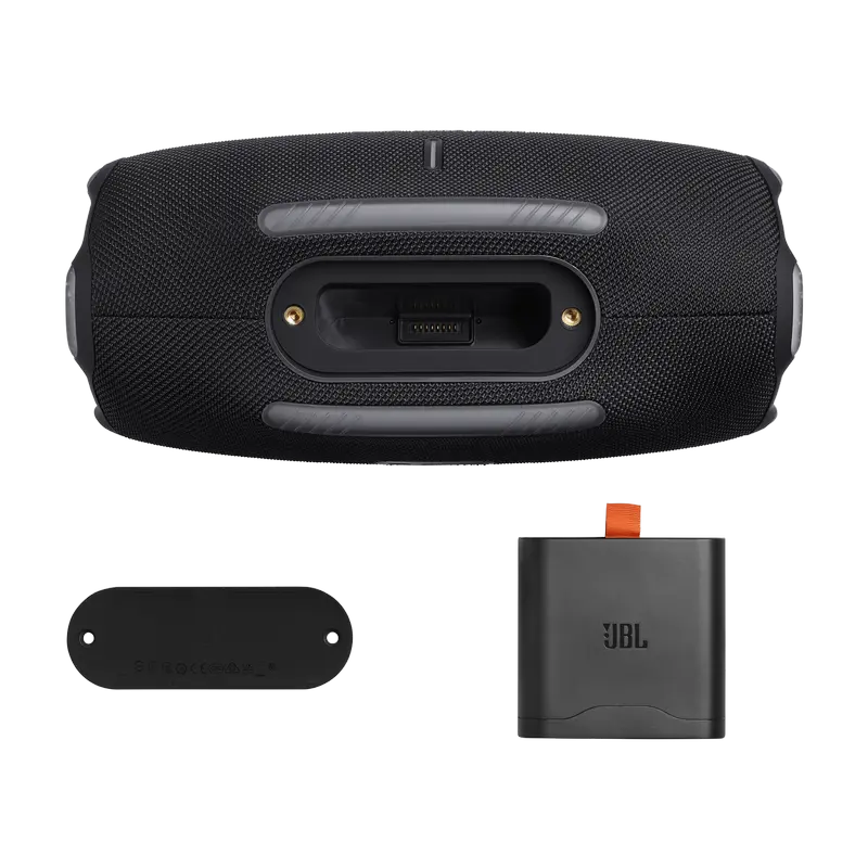 Boxă portabilă JBL Xtreme 4, Negru