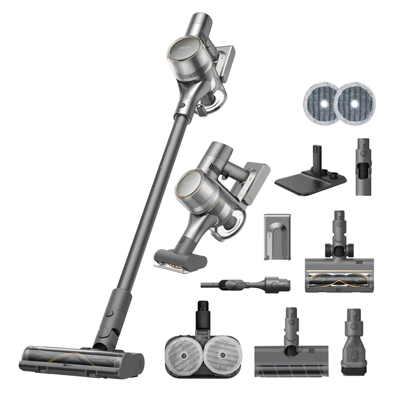 Aspirator Vertical Dreame R20 Aqua,..