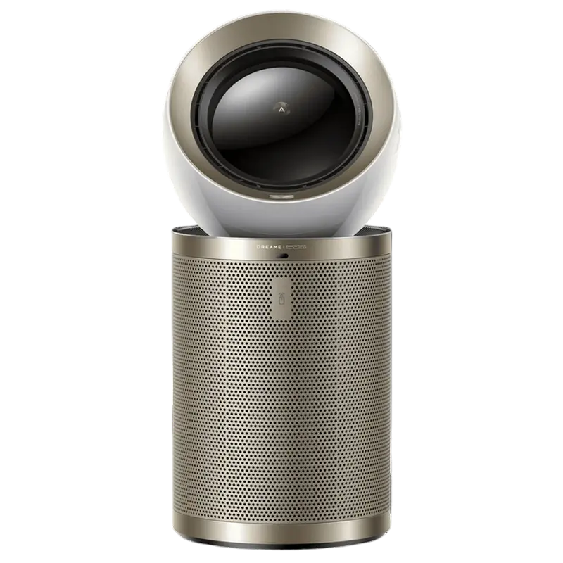 Purificator de aer Dreame PM10, Aur..