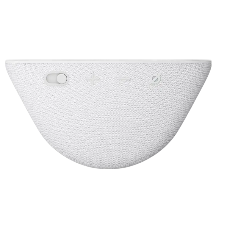 Difuzor Inteligent Amazon Echo Show 5 (3rd Gen), Glacier White