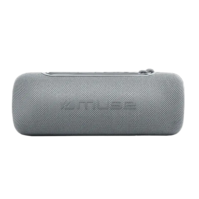 Boxă portabilă MUSE M-780 LG, Argin..