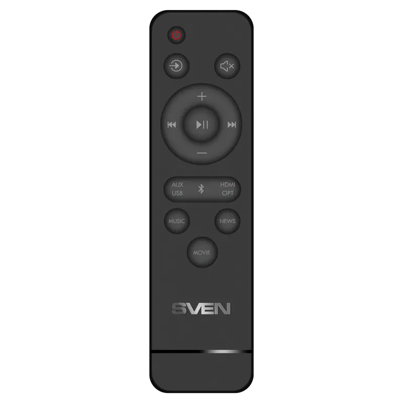 Soundbar SVEN SB-2055, Negru