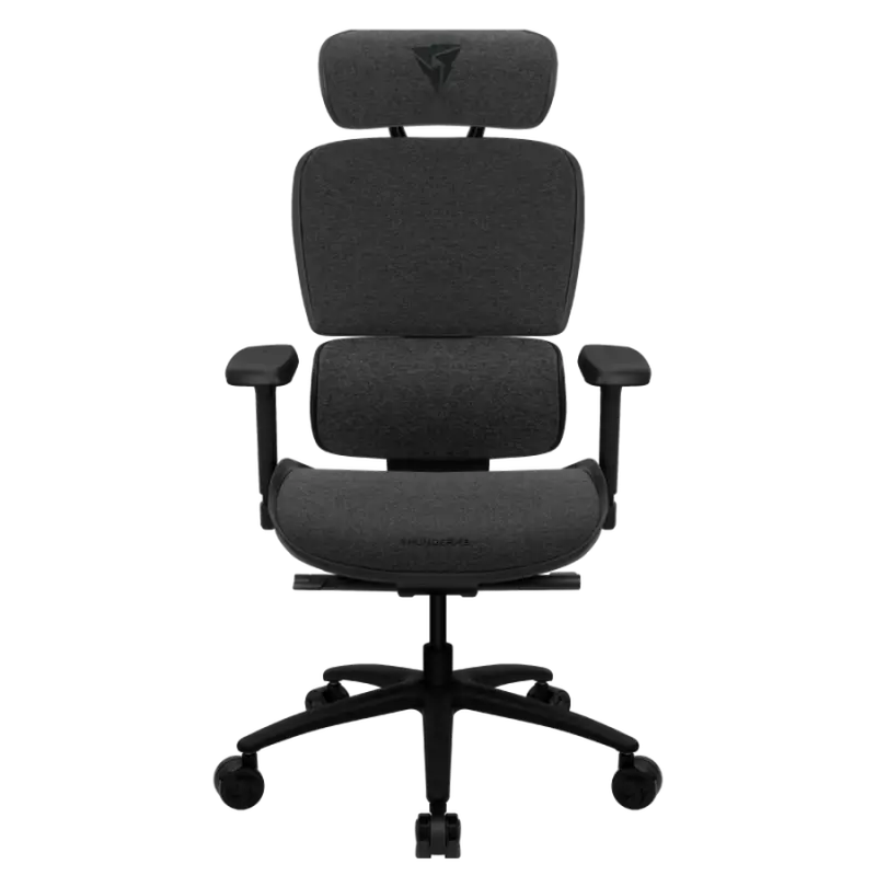Cumpara  Scaune de jocuri - Scaun de birou ThunderX3 XTC Loft, Plasă Resp..