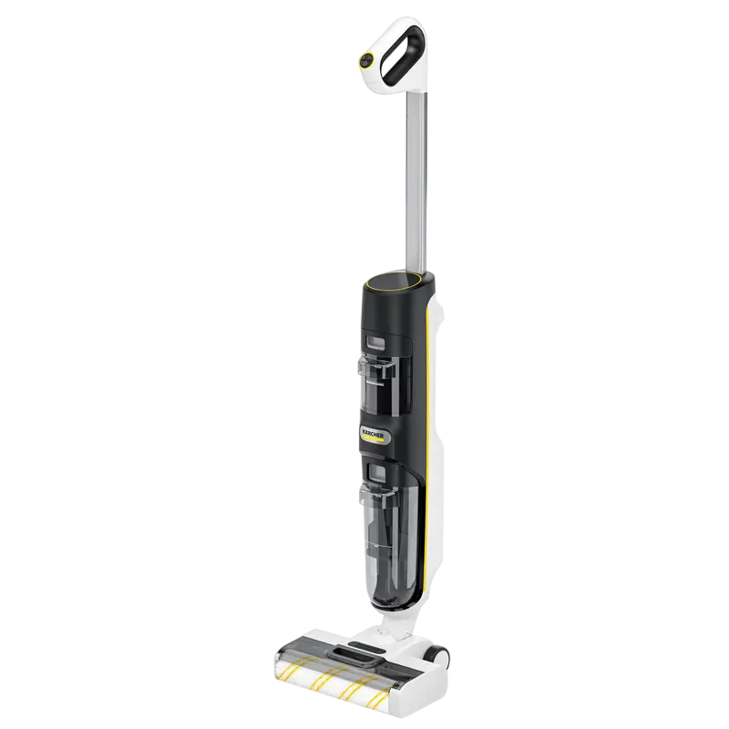 Vacuum Cleaner Karcher MOP FCV 4 1.056-131.0