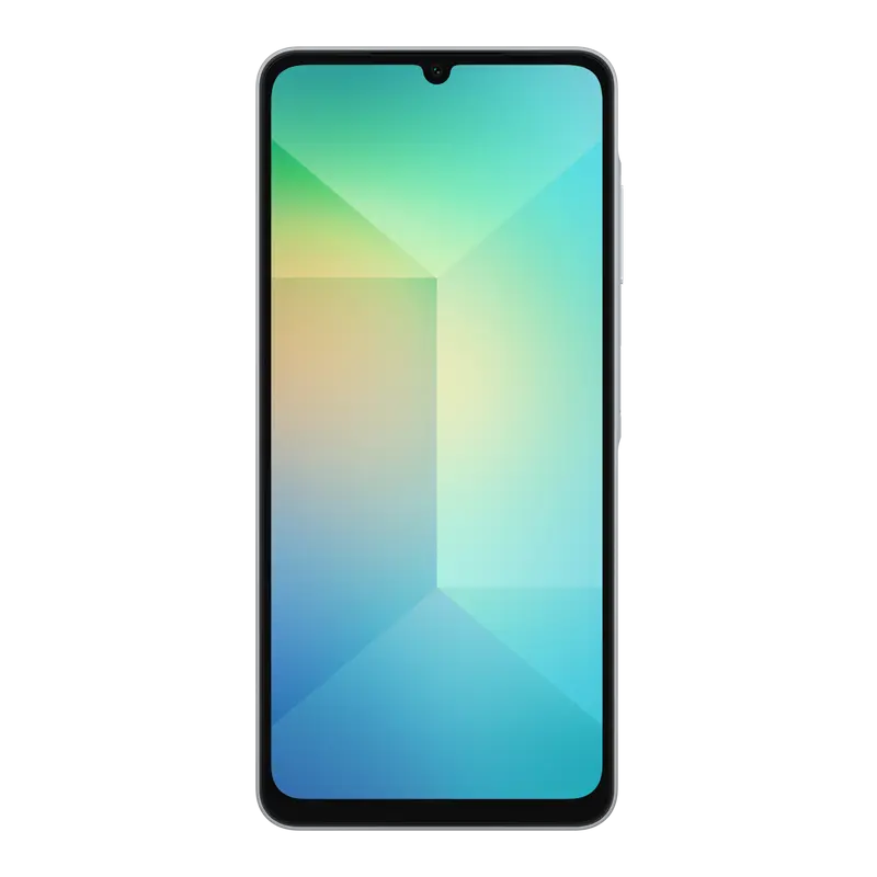 Smartphone Samsung Galaxy A06, 4Gb/128Gb, Albastru
