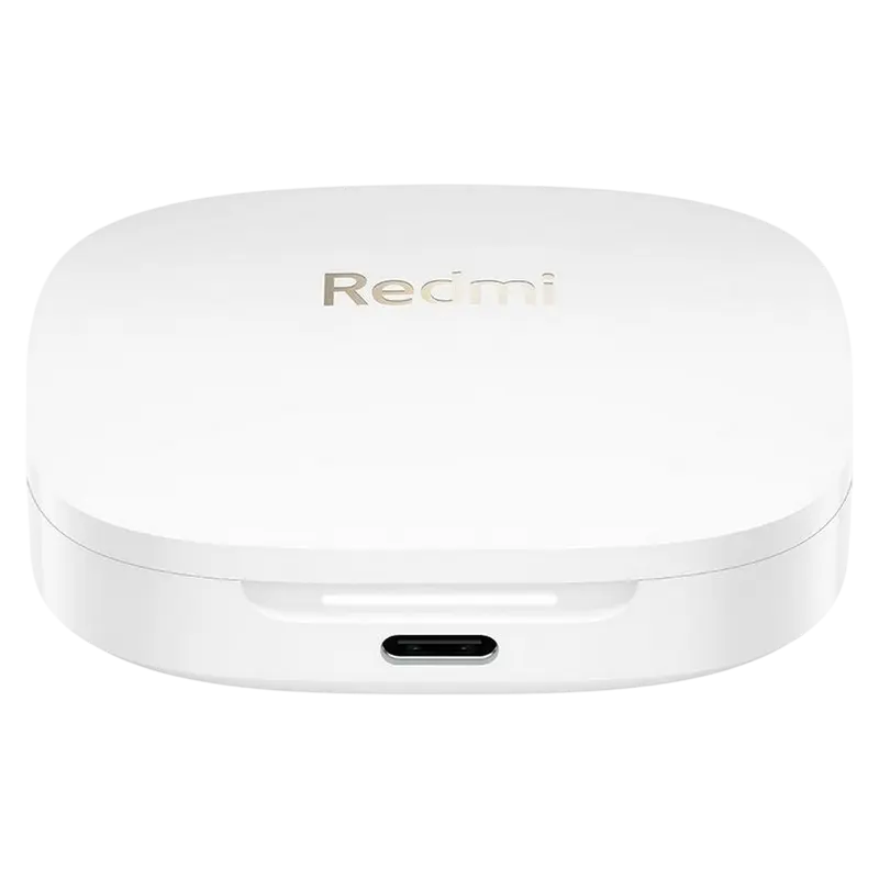 Căști Xiaomi Redmi Buds 6, Alb Cloud