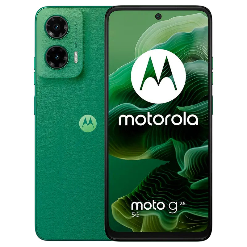 Смартфон Motorola Moto G35, 4Гб/256..