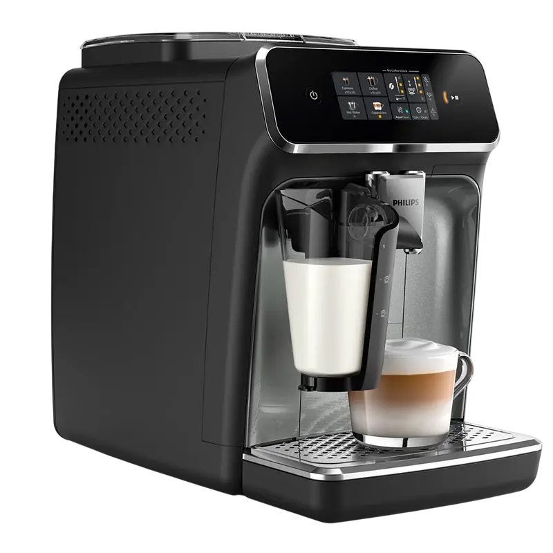 Aparat de cafea Philips EP2339/40, Negru